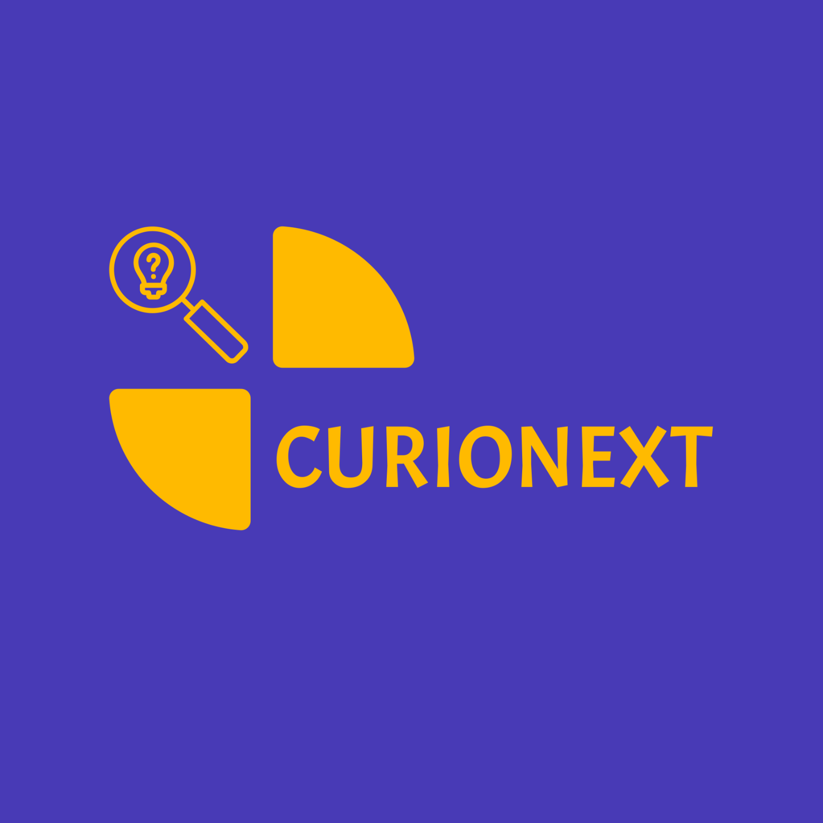 CurioNext